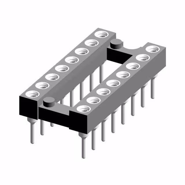 110-87-316-41-005101 Preci-Dip  Zoccoli IC